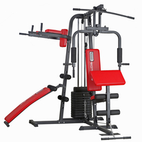 Posilovací věž BROTHER dvoupozicová HG4700