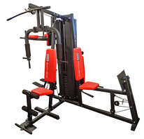 Posilovací věž BROTHER čtyřpozicová HG4800