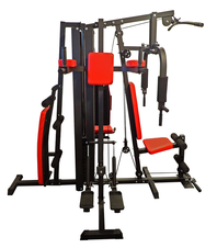 Posilovací věž BROTHER čtyřpozicová HG4800