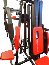 Posilovací věž BROTHER čtyřpozicová HG4800