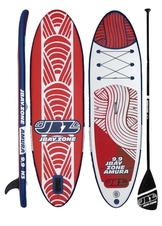 Paddleboard Jbay Zone H3 Kame 297x81x10, 99kg All Around