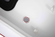 Nafukovací kajak Jbay Zone V-Shape DUO 426x90