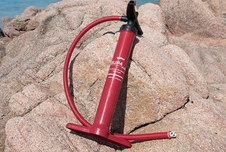 Nafukovací kajak Jbay Zone V-Shape DUO 426x90