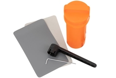 Nafukovací kajak Jbay Zone V-Shape DUO 426x90