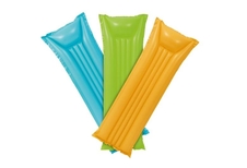 Barevné lehátko SunClub 183x69cm