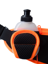 Ledvinka Acra s 2 lahvičkami