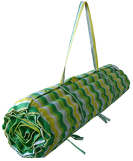 Lehátko plážové rolovací 170x55x1,5cm