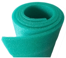 Karimatka jednovrstvá 8mm - IFO zelená