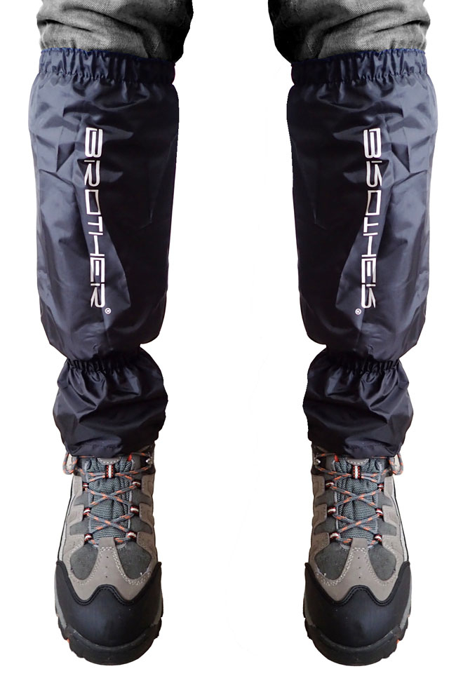 Návlek na boty nepromokavý Acray LTH1, vhodný na turistiku