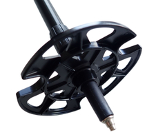 Trekingové hole - 1 pár s příslušenstvím LTH138