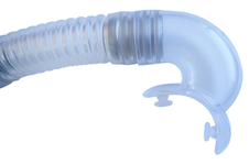 Šnorchl s vrchní krytkou P1693