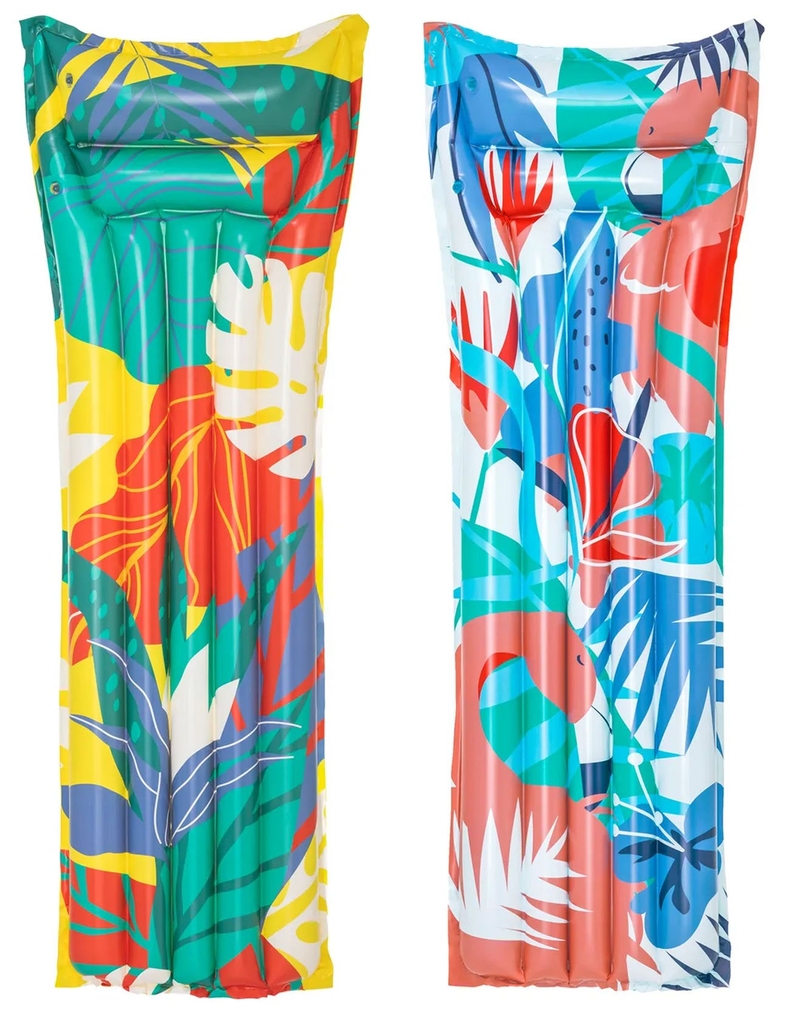 Lehátko nafukovací 183x69cm P44033