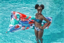 Lehátko nafukovací 183x69cm P44033