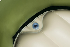 Nafukovací člun Bestway VOYAGER 500 3,48x1,41m