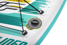 Paddleboard Bestway 65347 AQUA GLIDER 320cm