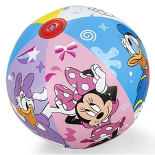 Nafukovací míč Mickey and friends 51cm