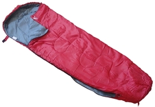 Spací pytel mumiový MUMMY 1