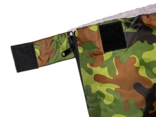 Letní spací pytel Masker-T maskáčový