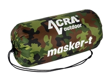 Letní spací pytel Masker-T maskáčový