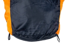 Mumiový spací pytel Lonber 230cm