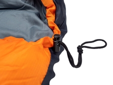 Mumiový spací pytel Lonber 230cm