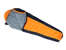 Spací pytel Mummy 10 - 220cm