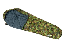 Spací pytel Masker-M maskáčový - mumie