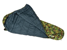 Spací pytel Masker-M maskáčový - mumie