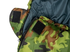 Spací pytel Masker-M maskáčový - mumie