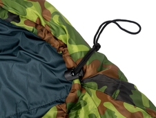 Spací pytel Masker-M maskáčový - mumie