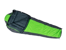 Péřový spací pytel Pongee 800 - 210cm, kachní peří