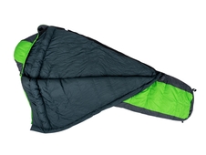 Péřový spací pytel Pongee 800 - 210cm, kachní peří