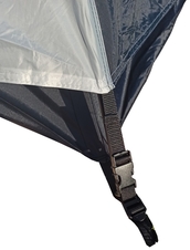 Stan BROTHER ST06 pro 3 osoby - dvouplášťový