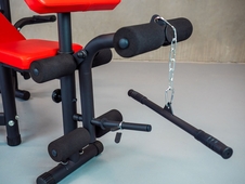 Posilovací lavice WB3000 profi