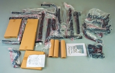 Posilovací lavice WB3000 profi