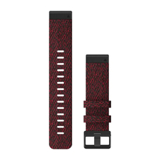 Řemínek Garmin QuickFit 22 nylon
