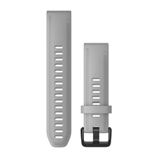 Řemínek Garmin QuickFit 20 silicone