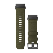 Řemínek Garmin QuickFit 26 nylon