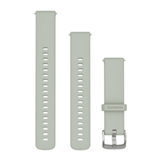 Řemínek Garmin Quick Release (18 mm) silicone