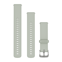 Řemínek Garmin Quick Release (18mm) silicone