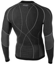 R2 TECNIC ATF007A-black