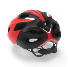Rudy Project STRYM red_1