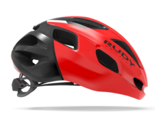Rudy Project STRYM red_3