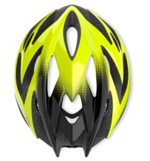 Rudy Project RUSH yellow_2
