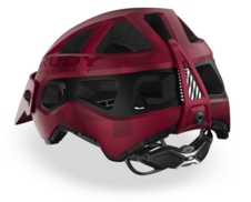 Rudy Project PROTERA PLUS red_1