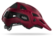Rudy Project PROTERA PLUS red_3