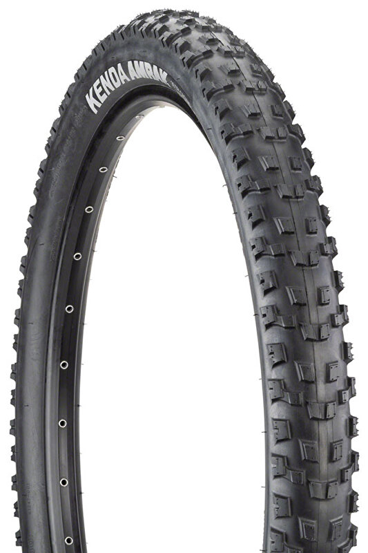 Plášť KENDA Amrak 27,5x2,40 30TPI
