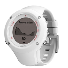 Sporttester Suunto Ambit3 Run White HR