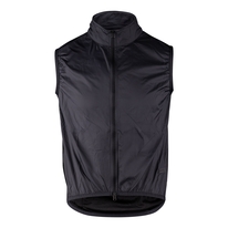 Vesta Force WIND, síťovaná záda, černá