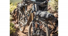 Nosič Topeak TETRARACK M1 černý